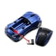 thumbnail image 5 of Ratón inalámbrico MGBeauty para coche deportivo 1600 DPI, rojo, 5 of 5