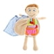 thumbnail image 1 of Modelo De Anatomía Del Cuerpo Humano Juguete De Aprendizaje De Ciencia Juguetes Educativos Para La Escuela, 1 of 5