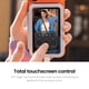 thumbnail image 3 of Monitor De Selfie Snap 4k Para Iphone Con Funda, 3 of 8