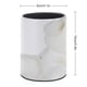 thumbnail image 2 of Beanie Boos-theme Cylinder Pen Holder Pencil Organizer with Flannel Lining PVC Leather Material Cardboard Base for study work 10*8CM, 2 of 6