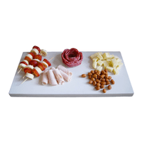 Tabla De Picar De Cuarzo Tratur