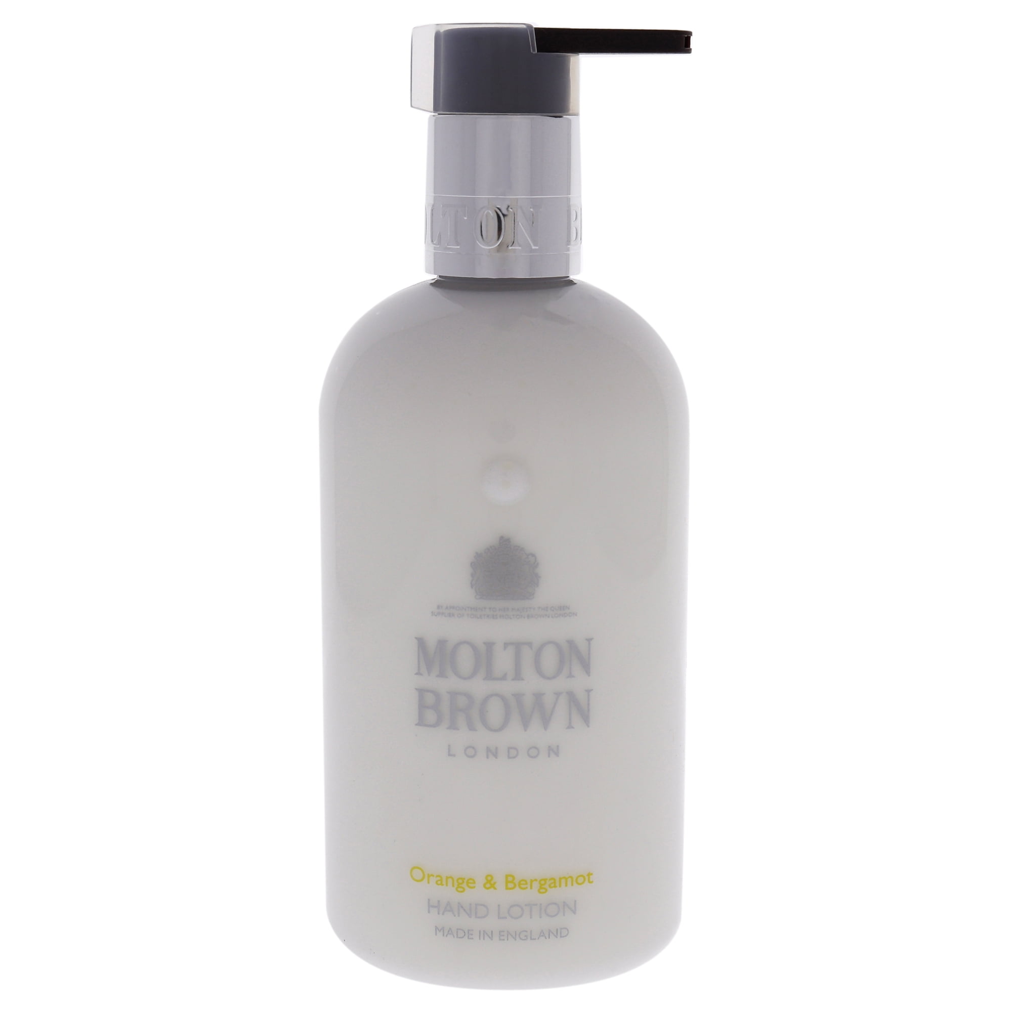 Loción De Manos Molton Brown Naranja Y Bergamota 283 Ml Mujer