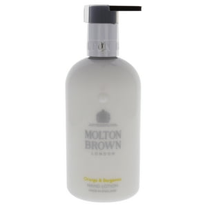 Loción De Manos Molton Brown Naranja Y Bergamota 283 Ml Mujer