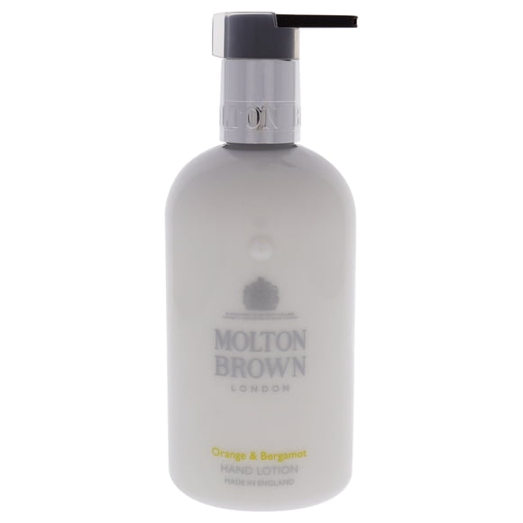 Loción de Manos Molton Brown Naranja y Bergamota 283 ml Mujer
