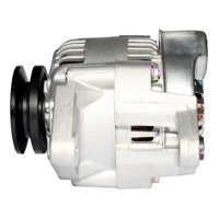 Repuestos Del Sol - Alternador 45 Amp Suzuki Maruti Ii 0 8 1999 2009