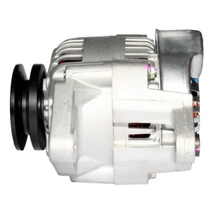 Repuestos Del Sol - Alternador 45 Amp Suzuki Maruti Ii 0 8 1999 2009