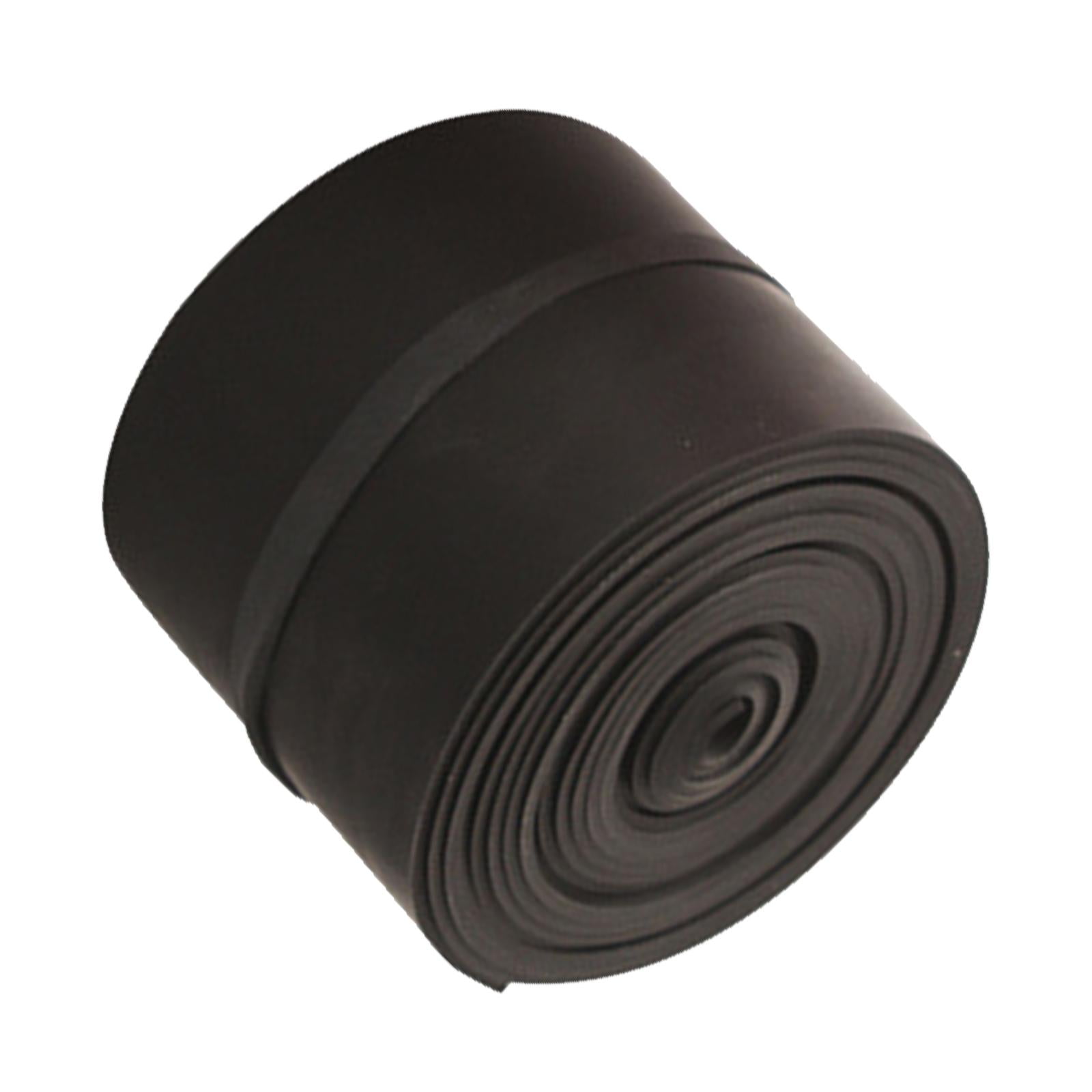 Ioensy - Banda De Hilo Dental De Compresión Muscular Para Entrenamiento De Estabilidad De Articulaciones De Estiramiento Muscular Negro