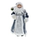 thumbnail image 1 of Estatuilla De Papá Noel De Pie Mu?eco De Papá Noel Adornos Navide?os Para Colección StyleF, 1 of 4