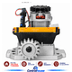 thumbnail image 4 of Motor Porton Corredera GAREN 1500K Speed WIFI 15mxm, 4 of 5