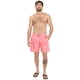 thumbnail image 1 of Traje de Baño Hombre Coral Miniprint Corona, 1 of 5