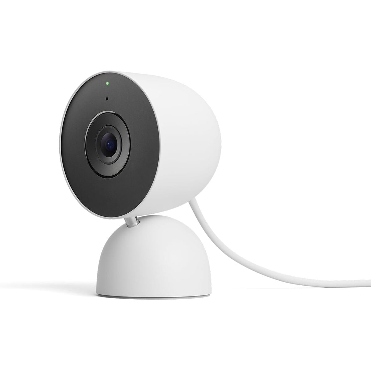 Cámara Seguridad Google Nest Cam Indoor 3ra Gen 2k Hdr