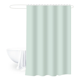 thumbnail image 4 of "Set Juego De Baño Belug  8 Piezas Alfombra Baño Eva Cortina Baño verde agua ", 4 of 5