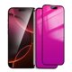 thumbnail image 1 of Protector de pantalla de privacidad Heromiracle Pack de 2 para iPhone 16 Pro Max, 1 of 9