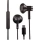 thumbnail image 2 of Audifonos Aiwa I60tc In-ear Tipo C Negro, 2 of 2
