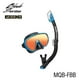 thumbnail image 1 of Set Snorkel Serene Mirror View, 1 of 2