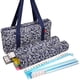 thumbnail image 1 of Juego De Fichas Mahjong American Mahjong 166 Con Bolsa, 1 of 9