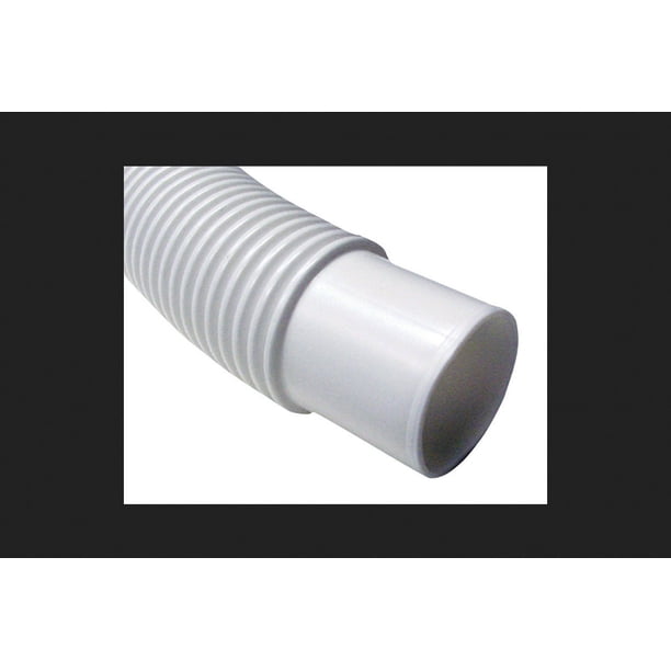 Manguera de achique Mueller ProLine de polietileno, 1,75 cm de diámetro, 15,24 m de largo