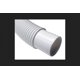 thumbnail image 1 of Manguera de achique Mueller ProLine de polietileno, 1,75 cm de diámetro, 15,24 m de largo, 1 of 1