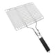 thumbnail image 4 of Cesta Para Parrilla De Barbacoa, Cesta Grande Para Parrilla Para Regalos De Fiesta Para Padre Y Marido, 4 of 5