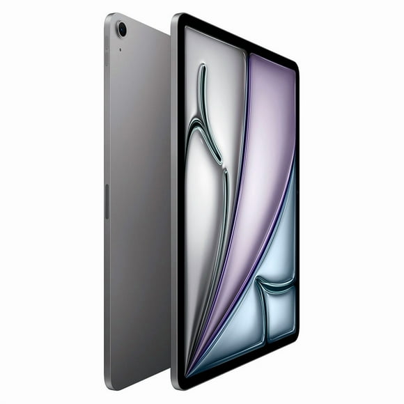 iPad Air 11 2025 Chip M3 128gb 9gpu Wi-fi - Gris