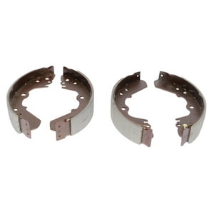 Repuestos Del Sol - Juego Patines Freno Traseros Chevrolet Luv 2.2 2000 2005
