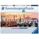 thumbnail image 2 of RAVENSBURGER PUZZLE PANORAMICO GONDOLAS EN VENECIA, 2 of 3