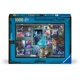 thumbnail image 1 of Rompecabezas Ravensburger Disney Villainous Hades 1000 piezas, 1 of 1