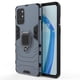 thumbnail image 3 of FOXDOCK Funda Antigolpes para ONEPLUS 9R – Protección Total con Soporte y Diseño Robusto, 3 of 5
