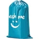 thumbnail image 5 of Bolsa de viaje para ropa sucia HOMEST Wash Me XL, paquete de 2 unidades para 4 cargas, 5 of 6
