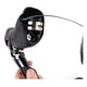 thumbnail image 3 of Manillas Cambio Freno 2x8v Shimano St-r2000 Claris Ruta Negro, 3 of 6