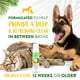 thumbnail image 4 of TropiClean Waterless Hypo Allergenic Pet Shampoo 220ml, 4 of 8