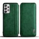 thumbnail image 1 of Luxury Leather Flip Cover With Stand Card Slot For Samsung Galaxy A13 5g Case Without Magnets, 1 of 3