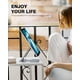 thumbnail image 4 of Soporte para tableta Anozer ajustable para iPad Air 5/4/Mini 6/Mini 5, 4 of 7