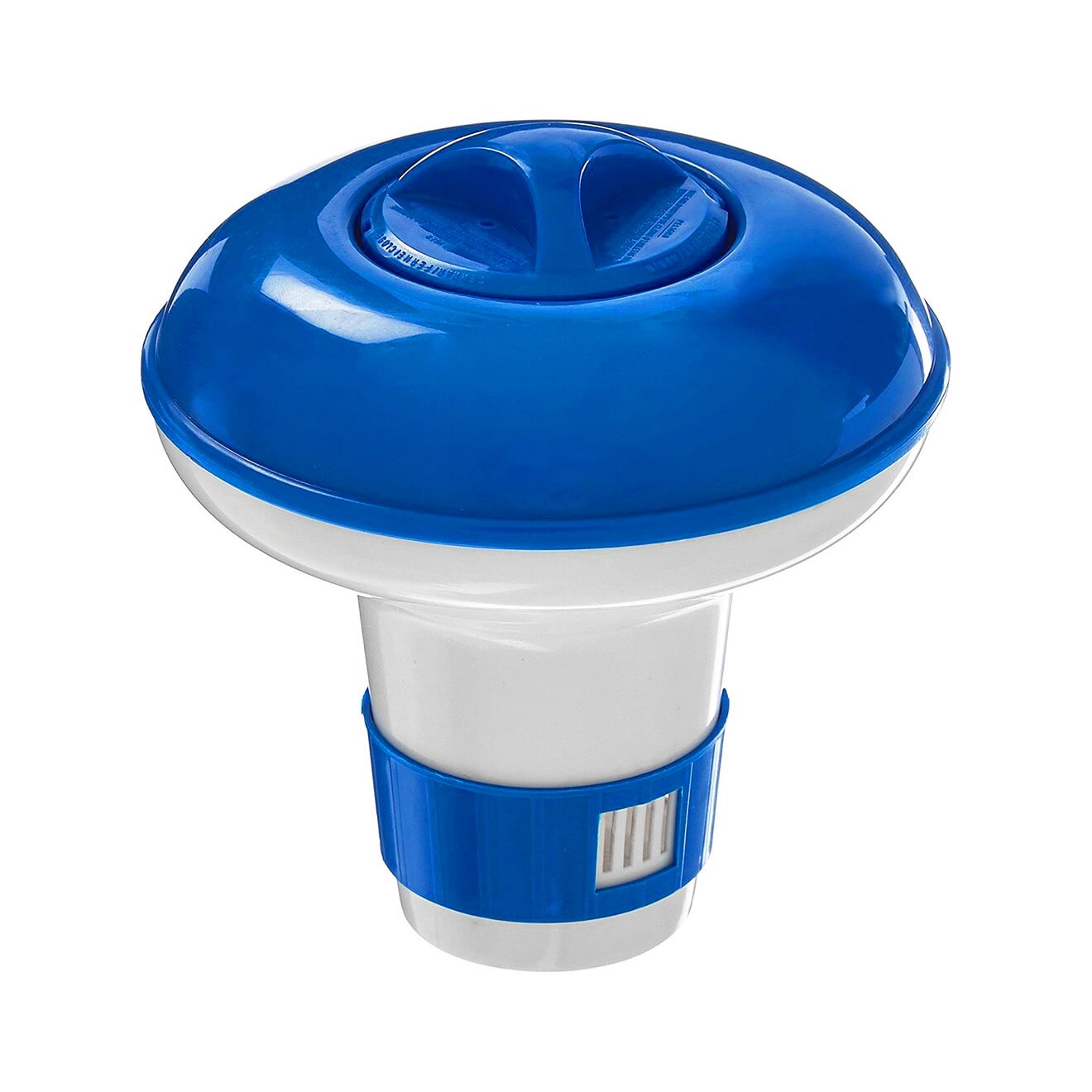 Frc - Flotador Porta Cloro Para Piscina