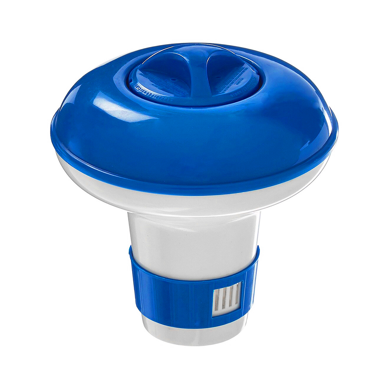 Frc - Flotador Porta Cloro Para Piscina