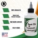 thumbnail image 2 of Lubricante Spot On para cinta de correr, silicona 100% pura, 120 ml, 2 of 6