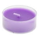 thumbnail image 1 of Vela Flotante Morado *12, 1 of 2