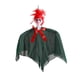 thumbnail image 2 of Decoración De Fantasma Colgante De Halloween Para Suministros De Fiesta En El Patio Trasero Exterior E Interior Verde, 2 of 5