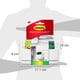 thumbnail image 4 of Soporte para esponja de cocina blanco, 4 of 8