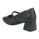 thumbnail image 4 of Zapato Chalada Mujer Rupia-20 Negro Casual, 4 of 7
