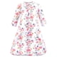 thumbnail image 3 of Saco de dormir Hudson Baby de algodón con forma de ramo floral de 18 a 24 meses, 3 of 4