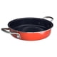 thumbnail image 1 of Paila Firenze Azas 16cm Cocina Experta Antiadherente Rojo, 1 of 3