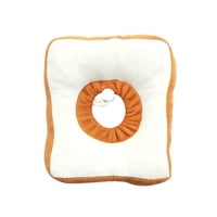 Xusx111 - El Anillo Del Cojín Del Perro Y El Cono Del Cuello Sanan Más Rápido, Los Donuts De Gato Y Perro Suaves Evitan Arañazos Y Costuras Táctiles (M)