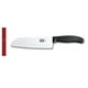 thumbnail image 2 of Victorinox Cuch Santoku Swiss Classic Negro 17Cm D1, 2 of 6