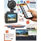 thumbnail image 4 of Cámara de salpicadero ROVE R2-4K PRO 2160P UHD 30 fps con GPS 5G WiFi, 4 of 7