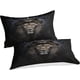 thumbnail image 2 of Juego De Funda Nórdica Estampada De El Rey León Juego De Ropa De Cama Para Niños Y Adolescentes Decoración De Habitación Juego De Ropa De Cama De 3 Piezas Con 2 Fundas De Almohada, 2 of 3