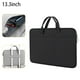 thumbnail image 1 of Premium Waterproof & Shockproof Laptop Bag - Fits 13.3/14.1/15.6 Inch Laptops, 1 of 3