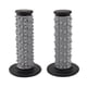 thumbnail image 1 of 1 Par De Pu?os De Manillar De Goma Suave Para Bicicleta MTB BMX Road Mountain Bike Negro, 1 of 3
