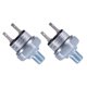 thumbnail image 1 of Interruptor de presión de aire FanWayer 165-200 psi 1/8"-27 NPT 24V/12V, 1 of 8