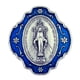 thumbnail image 3 of Collar VILLAGE GIFT IMPORTERS Mini Rosario con Estuche, 3 of 6